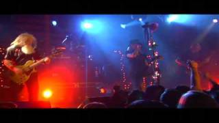 OTEP quot GHOSTFLOWERSquot LIVE  CONFRONTATION DVD 09 [upl. by Hamil]