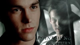 Kai Parker Point no ReturnMade for Ancaria Lynn [upl. by Anawait769]