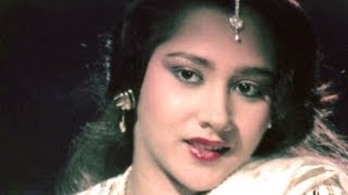 Chaudhvin Raat Hai Suresh Wadkar Anuradha Paudwal  Yaadon Ka Mausam Song [upl. by Maurili797]