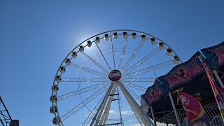 CNE Toronto Canada l Canadian National Exhibition [upl. by Jemmie134]