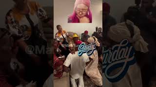 Full Video of Peter Okoye and Ifeoma Tradtional wedding peterokoye ifeoma psquare rudeboy [upl. by Lareena628]