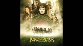 Howard Shore  Concerning Hobbits 2 Lord of the Rings  The Fellowship of the Ring [upl. by Hares74]