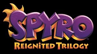 Spyro Reignited Trilogy OST Artisans Home Dynamic  Charging [upl. by Maitland]