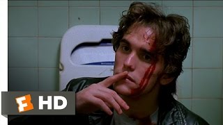 Drugstore Cowboy 58 Movie CLIP  Hospital Robbery 1989 HD [upl. by Eanore]