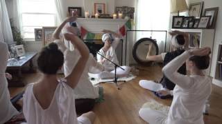 Practice Gyan Chakra Kriya for Prosperity [upl. by Yllrebmik]