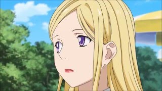 Noragami ova 4  Capyper land KazuBisha part 1 [upl. by Ilise]