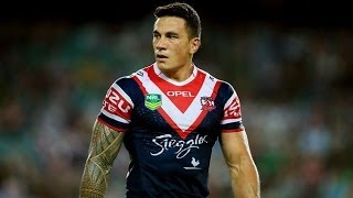 SONNY BILL WILLIAMS 2013   THE SBW RETURN [upl. by Aridan]