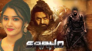 Saaho 2019 South Indian Movies Dubbed In Hindi Full Movie  prabhas anushkashetty namrita [upl. by Legna]