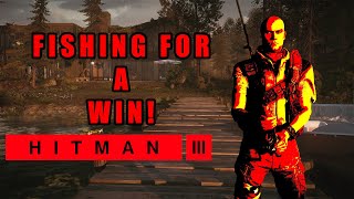 The campaign streak continues Hitman 3 Freelancer 7212024 [upl. by Nadean160]