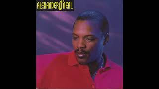 Alexander ONeal  Innocent 1985 SingleVersion [upl. by Gamali]