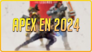 Hablemos de Apex Legends  Makina [upl. by Kussell]