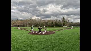 MacDuffie Baseball  Winchendon 30 WIN  May 1 2023 [upl. by Gnaw707]