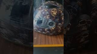 Helmat modify stucker reels shortvideo fouryou [upl. by Atnes818]