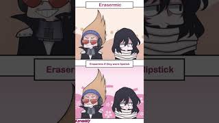 erasermic wait for the end bit [upl. by Ilajna]