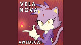 Vela Nova from quotSonic Rushquot [upl. by Haisa826]