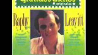 raphy leavitt y la selecta el buen pastorroy [upl. by Andreas545]