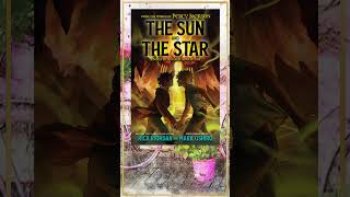 From the World of Percy Jackson The Sun and the Star The Nico Di Angelo Adventures Preview [upl. by Ijuy]