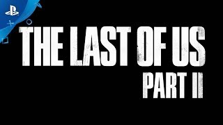 The Last of Us Part II  Reveal Reactions  Anniversary Video  PS4 [upl. by Licht]