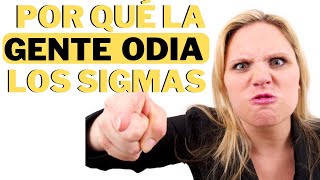 6 Cosas Normales que Hacen los Hombres Sigma que la Gente No Entiende [upl. by Kelvin872]