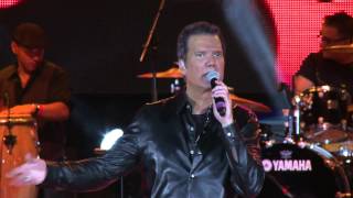 Rola Music Fest  Willy Chirino  Soy Guajiro [upl. by Vander268]