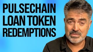 CC Dev Update on Redemptions LOAN Token amp more LiquidLoans FetchOracle PulseChain [upl. by Etta]