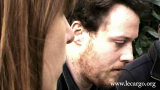 274 Metronomy  The look Acoustic Session [upl. by Ahsieka]