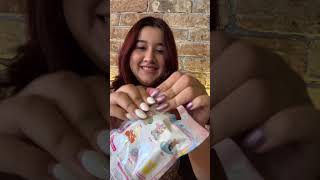 BOLSITA SORPRESA DE TERNURINES calicocritters unboxing sylvanianfamilies juguetes ternurines [upl. by Reisch967]