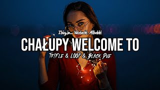 Zbigniew Wodecki Alibabki  Chałupy Welcome To TrFle amp LOOP amp Black Due REMIX 2023 [upl. by Nibaj501]