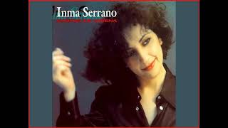 Karaoke Inma Serrano Cantos de sirena 1997 Karaoke Original con coros [upl. by Anafetse492]