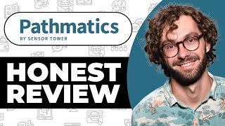 Pathmatics Honest Review  Watch Before Using [upl. by Hembree740]