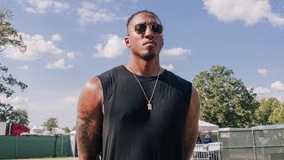 Lecrae Working On New Album amp More  Top Christian Rap News Recap [upl. by Cavallaro]