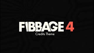 Fibbage 4  Credits Theme The Jackbox Party Pack 9 OST [upl. by Kiona]