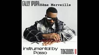 Fally Ipupa 8ème Merveille instrumental Prod by Passo [upl. by Bleier]