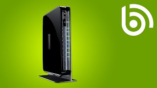 NETGEAR WNDR4300 Router Introduction [upl. by Harras]