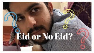 Eid or No Eid  vlogdan 29 [upl. by Tade481]