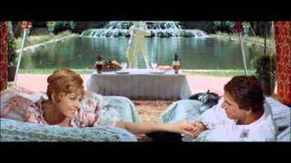 Grease  Summer Nights 1080p Lyrics [upl. by Knowlton]