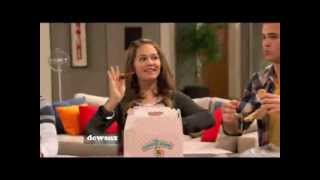 Lab Rats  Crush Chop and Burn Part 2 Preview Clip [upl. by Persian]