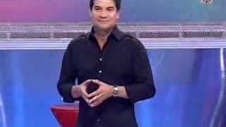 Edu Manzano Papaya Dance [upl. by Anikehs]