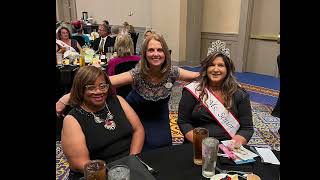 Ms Senior Alabama Pageant amp Event Photos 2022 [upl. by Anayrb]