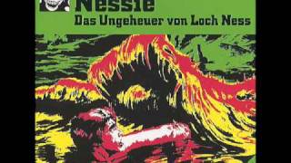 Gruselserie  Folge 15 Nessie  Das Ungeheuer von Loch Ness  Hörspiel [upl. by Burtie809]