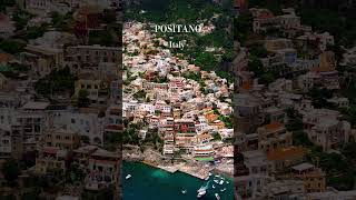 Positano  Italy travel positano italy costieraamalfitana [upl. by Rape301]