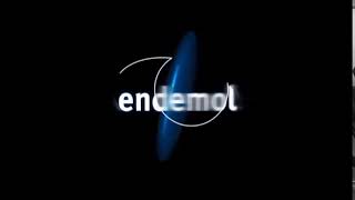 Endemol Logo [upl. by Asiar]