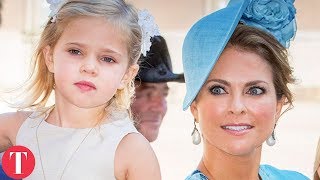 Inside The Lives Of The Swedish Royal Family [upl. by Jerrylee]