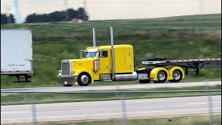 Walcott Jamboree at the Iowa 80 truckstop [upl. by Leavy]