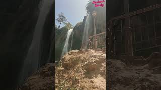 شلالات اوزود جمال المغرب  Ouzoud Waterfalls the beauty of Morocco [upl. by Iridis326]