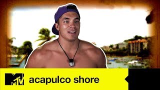 Episodica Capítulo 03 AcapulcoShore [upl. by Gnay]