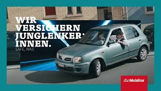 Jugendkampagne 2024 Auto [upl. by Lamhaj593]