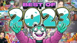 BIGPUFFERS BEST OF 2023 [upl. by Alekehs264]