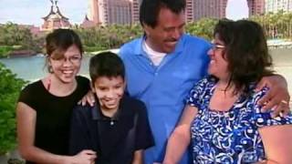 Extreme Makeover Home Edition Ruiz Family [upl. by Raknahs]