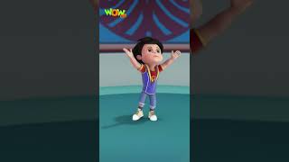 Jaadui Gin  Vir The Robot Boy  Youtube Shorts Video  439  Wow Kidz shorts [upl. by Atinehs]